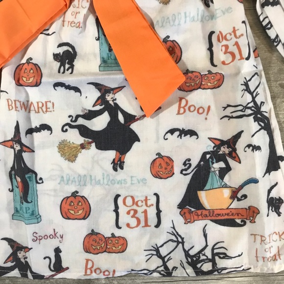 Halloween dress - Picture 5 of 5